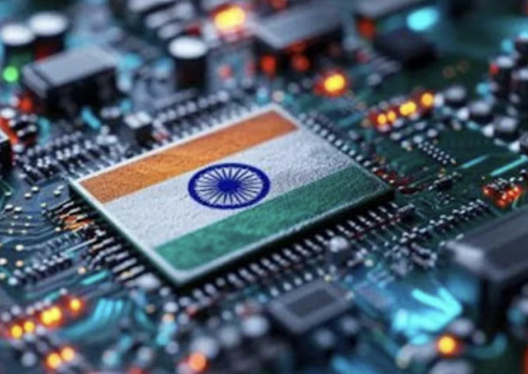 India’s $5 Billion Push for Electronics Self-Sufficiency to Cut Dependency Over China